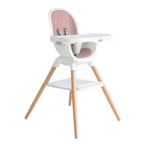 Joie Chestnut 9in1 Seggiolone Pappa Lola