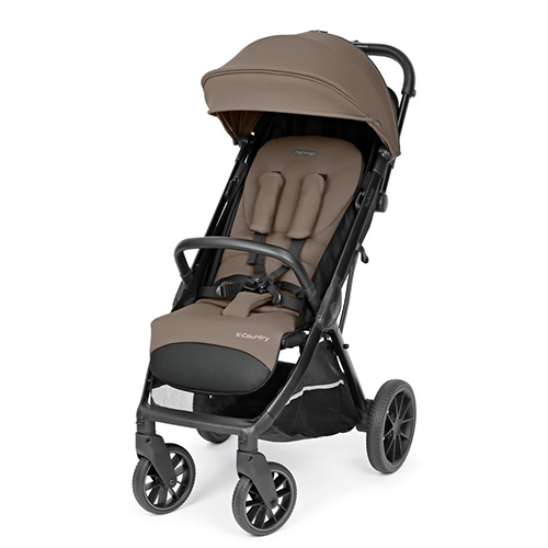 PegPerego Passeggino X-Country Pine Bark