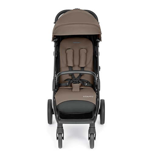 PegPerego Passeggino X-Country Pine Bark