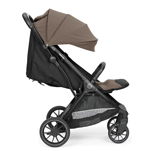 PegPerego Passeggino X-Country Pine Bark