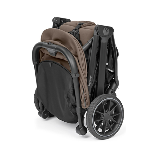 PegPerego Passeggino X-Country Pine Bark