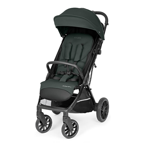 PegPerego Passeggino X-Country Metal