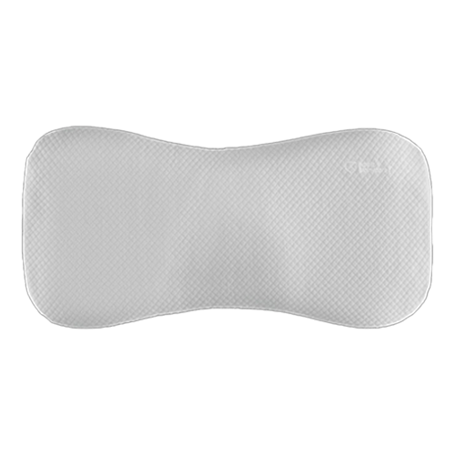 Koala Perfect Head Maxi Cuscino per Testa Piatta Grigio