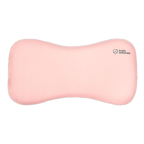 Koala Perfect Head Maxi Cuscino per Testa Piatta Rosa