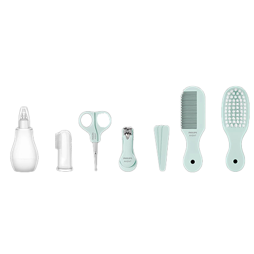 Philips Avent Set Baby Care