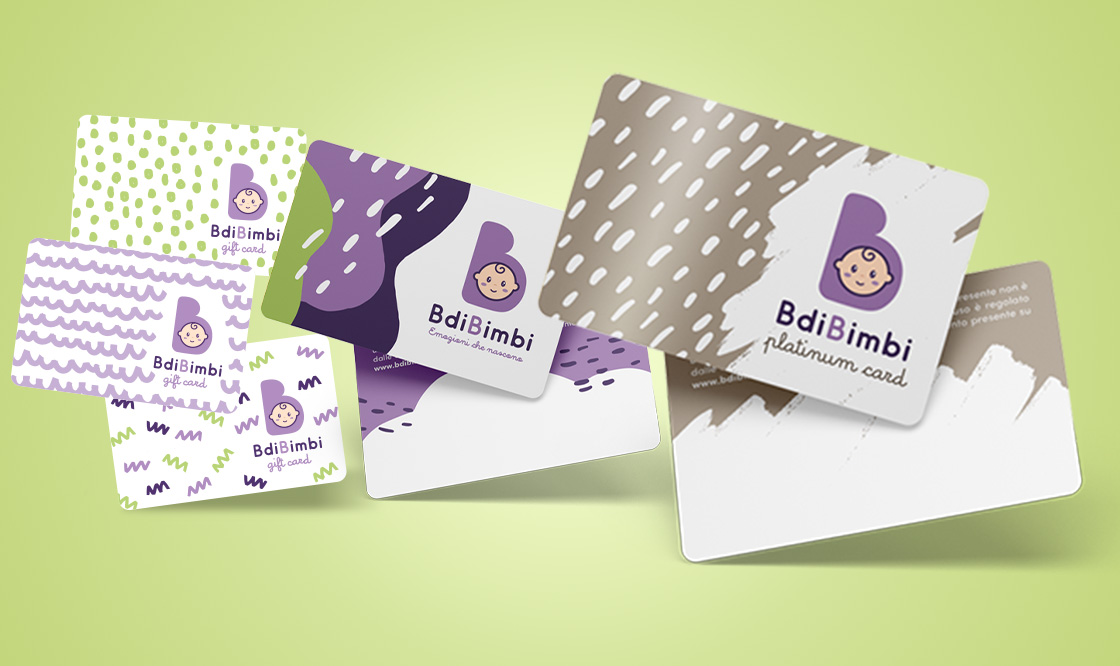 img le nostre card