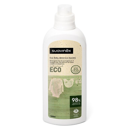 Suavinex Nati Naturali Eco Baby Eco Baby Bucato