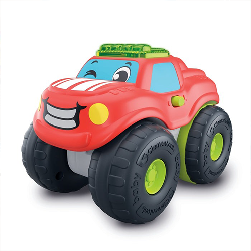 Baby Clementoni Pick Up