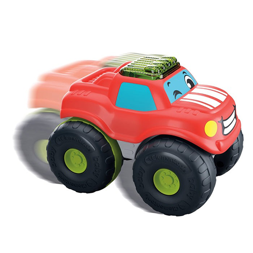 Baby Clementoni Pick Up