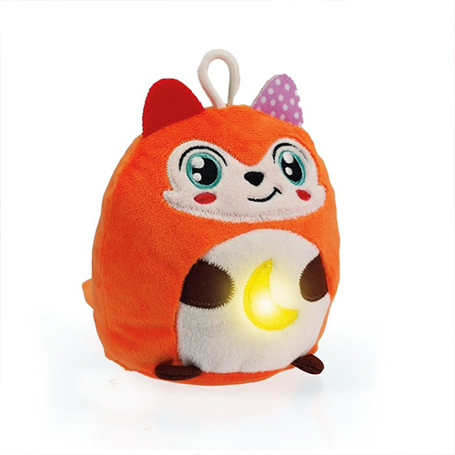 Baby Clementoni Twinkle Twinkle - Little Fox