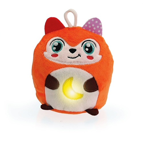 Baby Clementoni Twinkle Twinkle - Little Fox