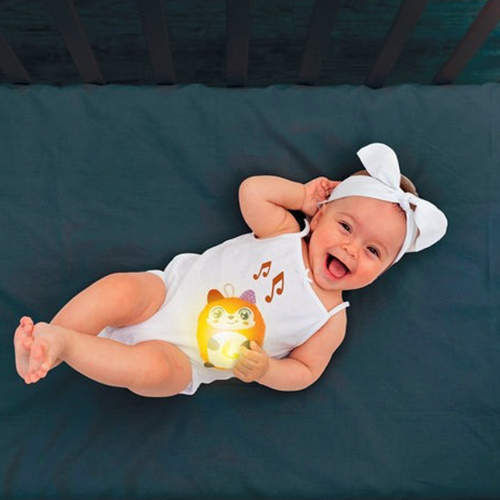 Baby Clementoni Twinkle Twinkle - Little Fox