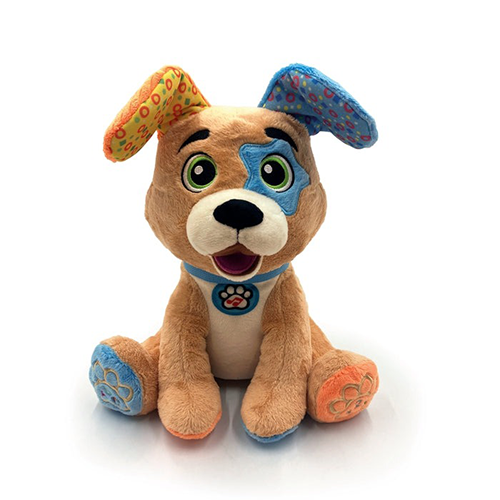 Baby Clementoni Timmy Parla, gioca e canta