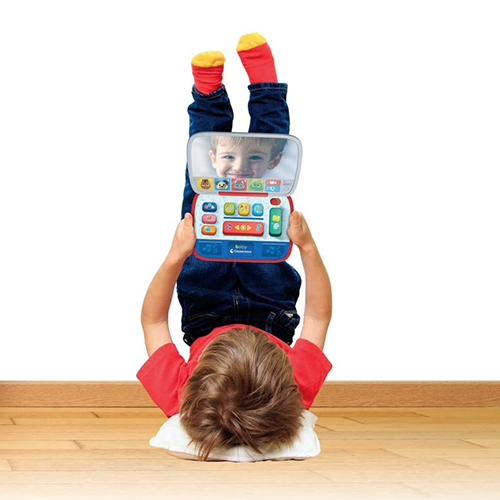 Baby Clementoni Mini Laptop