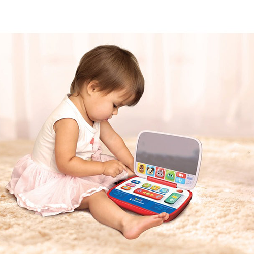 Baby Clementoni Mini Laptop