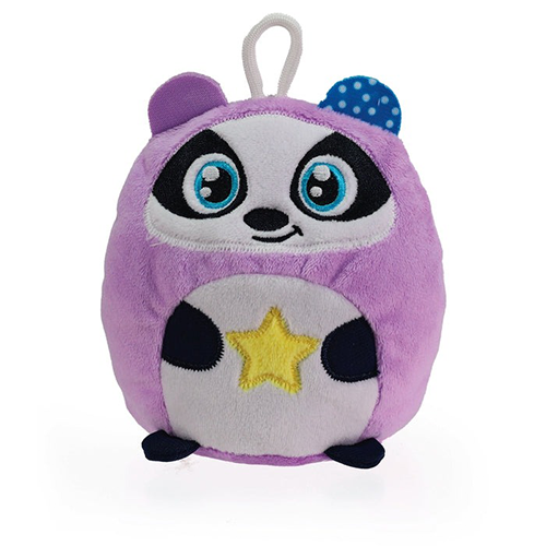 Baby Clementoni Twinkle Twinkle - Little Badger