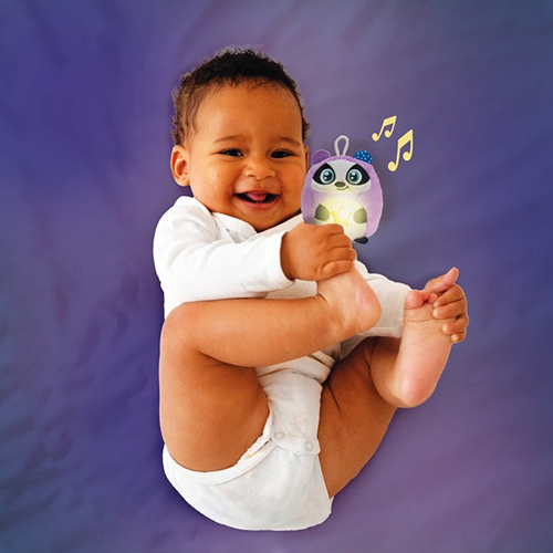Baby Clementoni Twinkle Twinkle - Little Badger