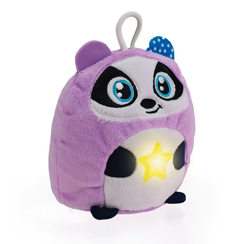 Baby Clementoni Twinkle Twinkle - Little Badger