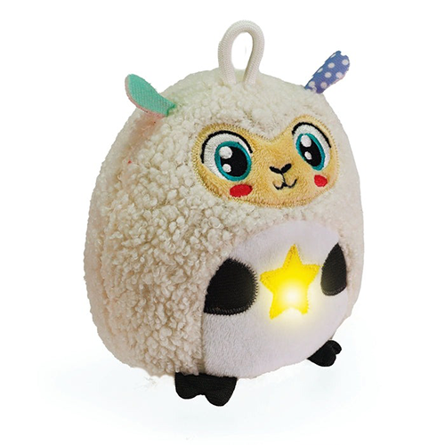 Baby Clementoni Twinkle Twinkle - Little Sheep