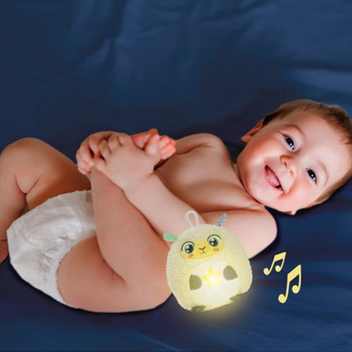 Baby Clementoni Twinkle Twinkle - Little Sheep