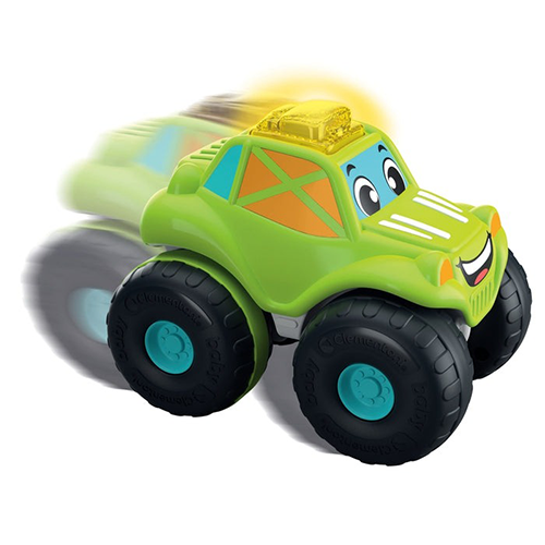 Baby Clementoni Dune Buggy