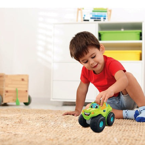 Baby Clementoni Dune Buggy
