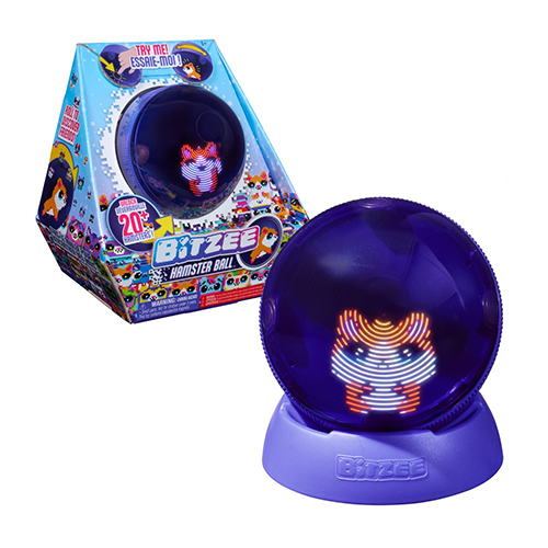 Bitzee il Cucciolo Interattivo e Digitale Criceto