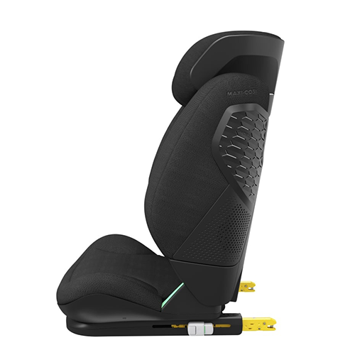 Maxi Cosi Seggiolino Auto Rodifix Pro2  I-Size Authentic Black