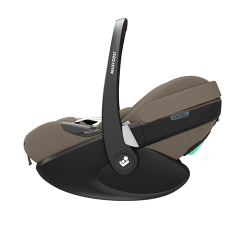 Maxi Cosi Seggiolino Auto Pebble 360 Pro 2 Twillic Truffle