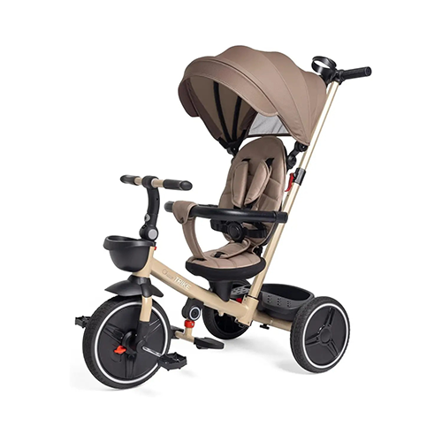 Chicco Triciclo 4 in 1 Beige