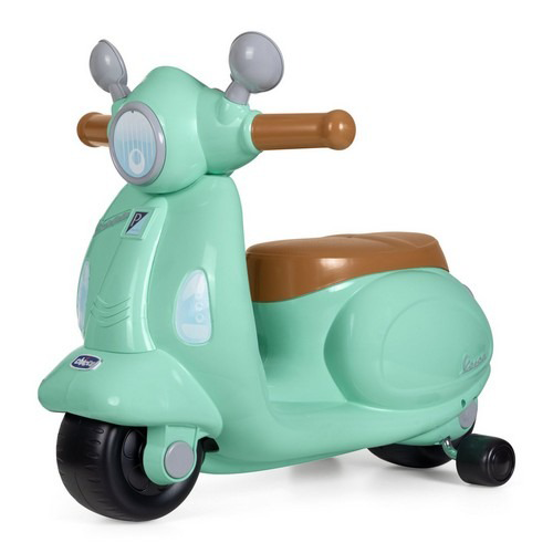 Chicco Vespa Primavera Latte Menta