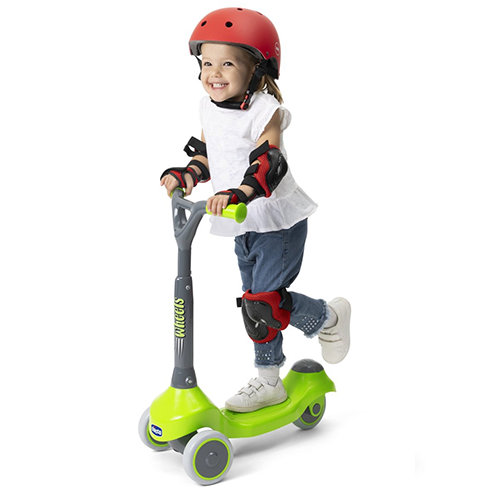 Chicco Monopattino Verde