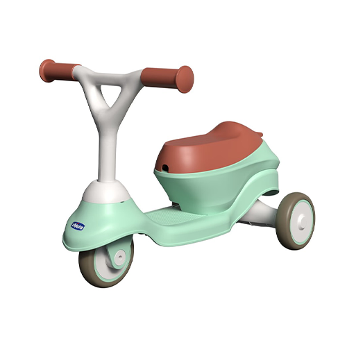 Chicco Monopattino Evolutivo 2in1