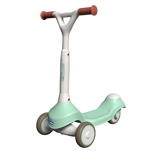 Chicco Monopattino Evolutivo 2in1