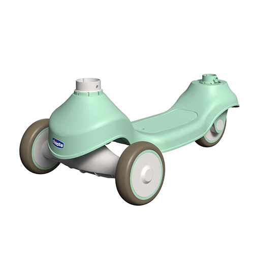 Chicco Monopattino Evolutivo 2in1