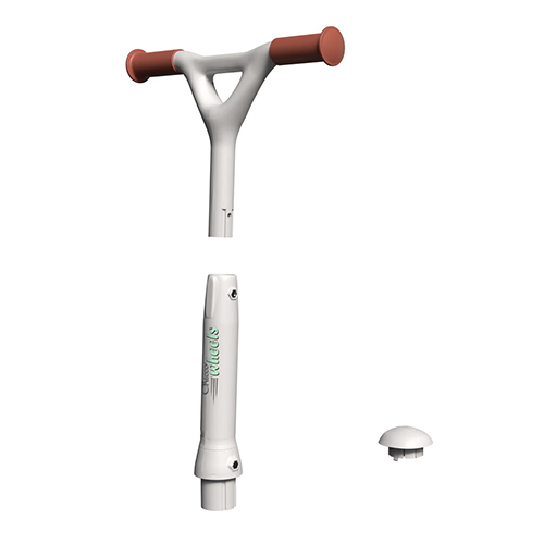 Chicco Monopattino Evolutivo 2in1