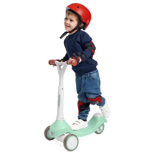 Chicco Monopattino Evolutivo 2in1