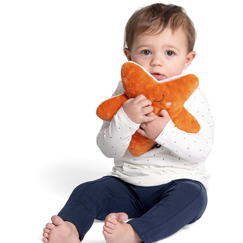 Chicco You&Me Star Luce