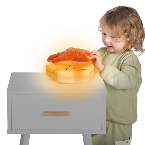 Chicco You&Me Star Luce