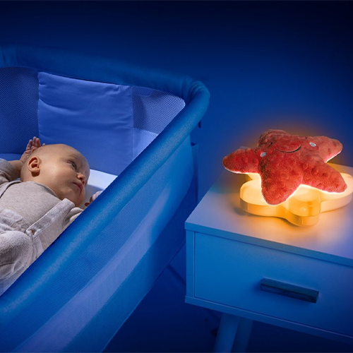 Chicco You&Me Star Luce