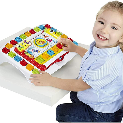 Chicco Banco Scuola Leggi e Impara