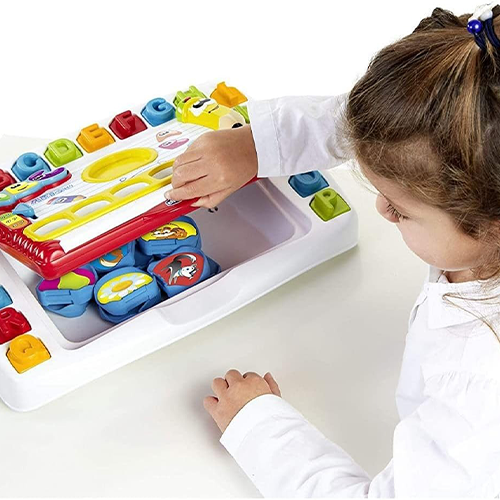 Chicco Banco Scuola Leggi e Impara