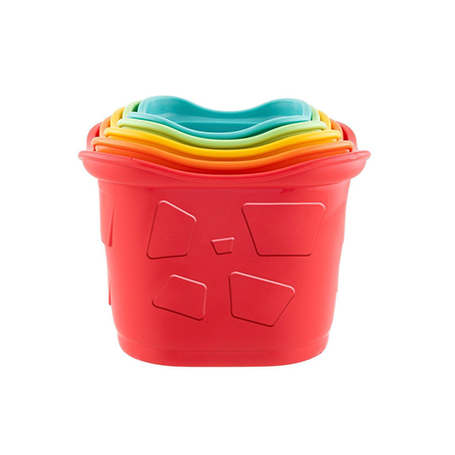 Chicco Tazze Impilabili 2in1 ECO+