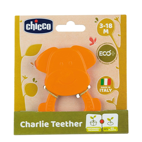 Chicco Massaggiagengive Cagnolino ECO+