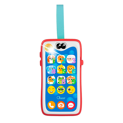 Chicco Smiley Smartphone