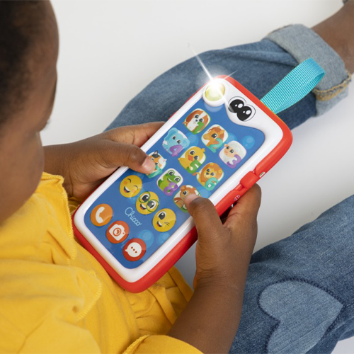 Chicco Smiley Smartphone
