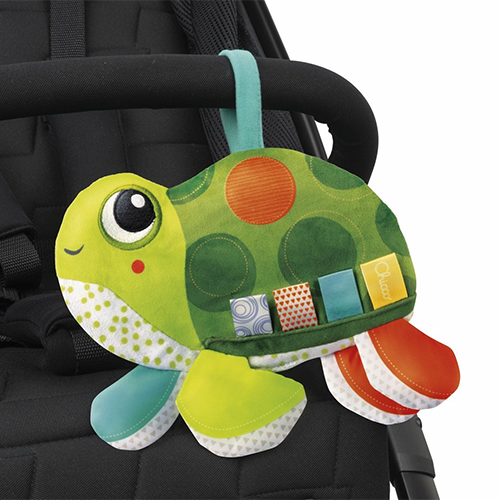 Chicco Molly Tartaruga Coccolosa