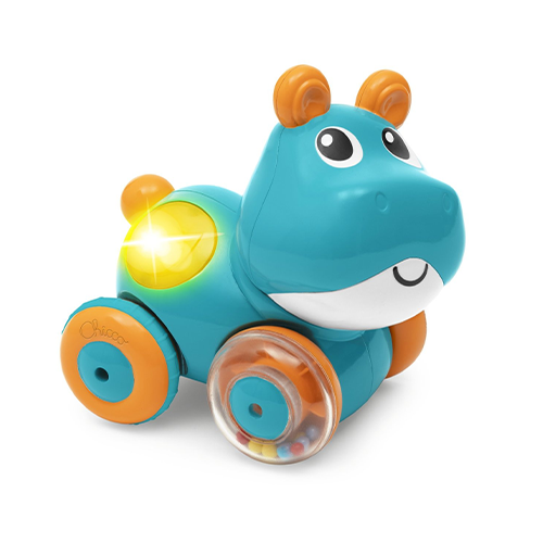 Chicco Hippo Sprint&Go