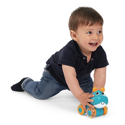 Chicco Hippo Sprint&Go