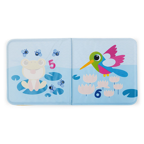 Chicco 123 Libro Bagno